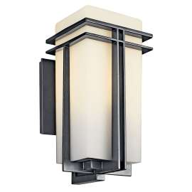 Kichler Tremillo 49202BKFL