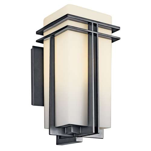 Kichler Tremillo 49202BKFL
