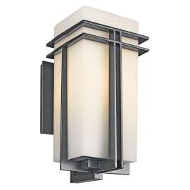 Kichler Tremillo 49203BK