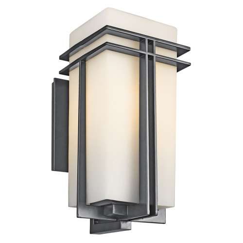 Kichler Tremillo 49203BK