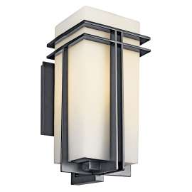 Kichler Tremillo 49203BKFL