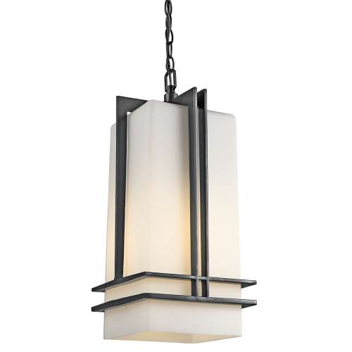 Kichler Tremillo 49205BK