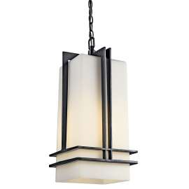 Kichler Tremillo 49205BKFL