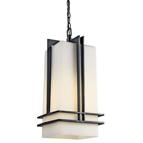 Kichler Tremillo 49205BKFL
