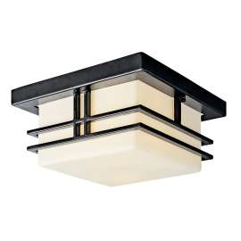 Kichler Tremillo 49206BKFL
