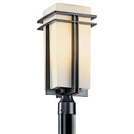 Kichler Tremillo 49207BKFL