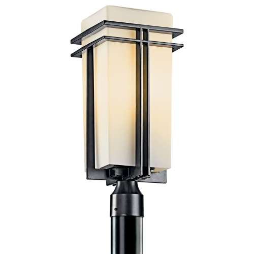 Kichler Tremillo 49207BKFL