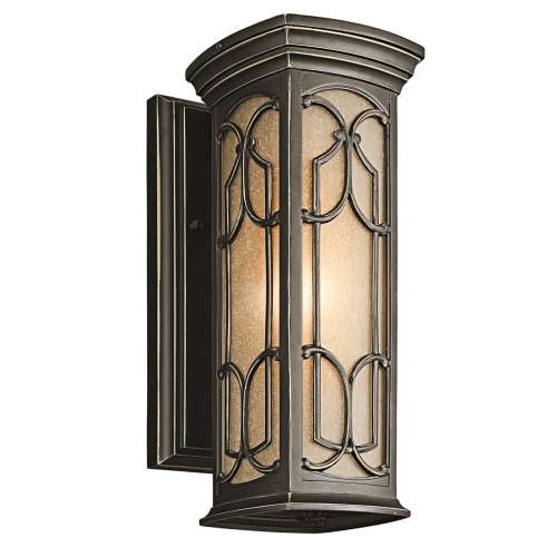 Kichler Franceasi 49226OZ