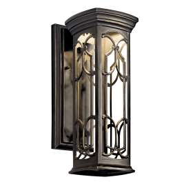 Kichler Franceasi 49226OZLED