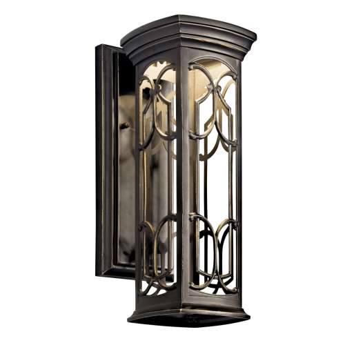 Kichler Franceasi 49226OZLED