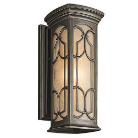 Kichler Franceasi 49227OZ