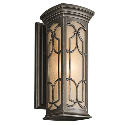 Kichler Franceasi 49227OZ