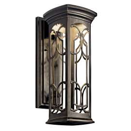 Kichler Franceasi 49227OZLED