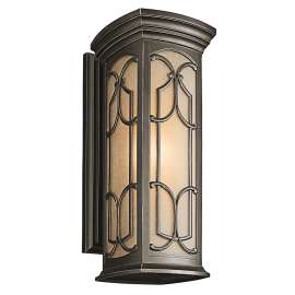 Kichler Franceasi 49228OZ