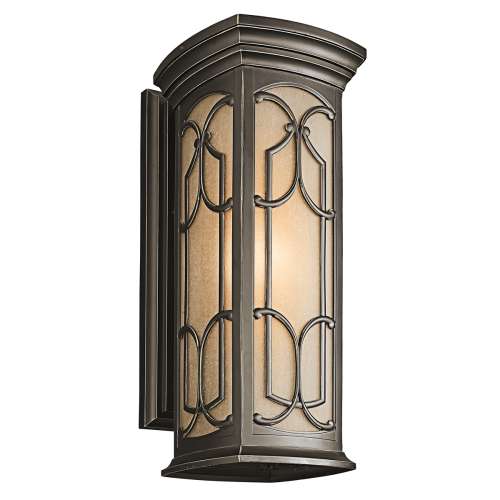 Kichler Franceasi 49228OZ