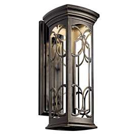 Kichler Franceasi 49228OZLED