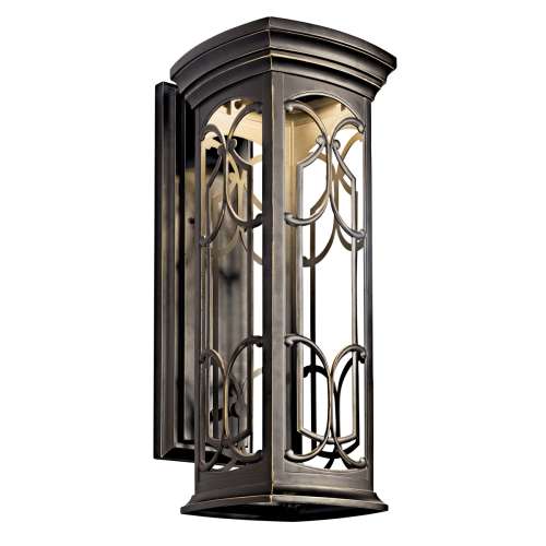 Kichler Franceasi 49228OZLED