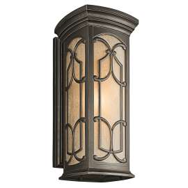 Kichler Franceasi 49229OZ