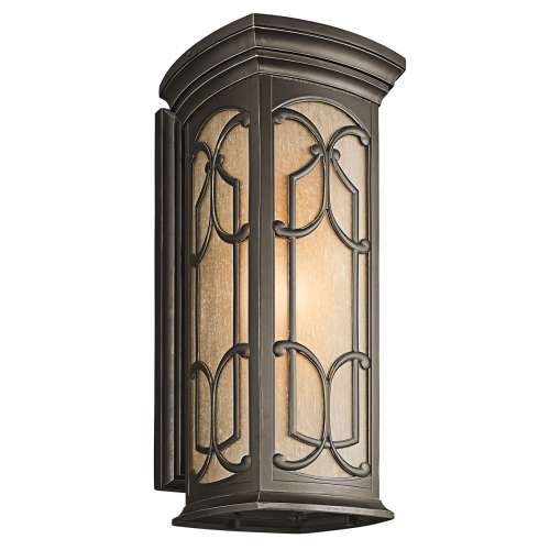Kichler Franceasi 49229OZ