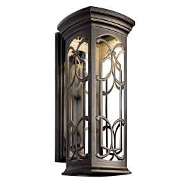 Kichler Franceasi 49229OZLED