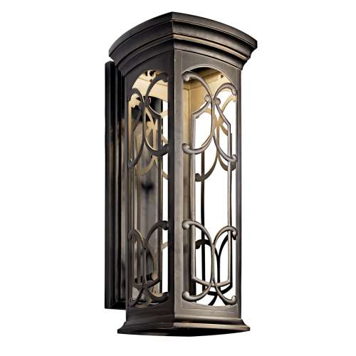 Kichler Franceasi 49229OZLED