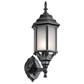 Kichler Chesapeake 49255BKS