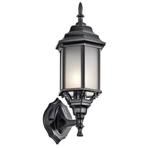 Kichler Chesapeake 49255BKS
