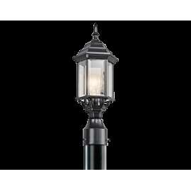 Kichler Chesapeake 49256BK