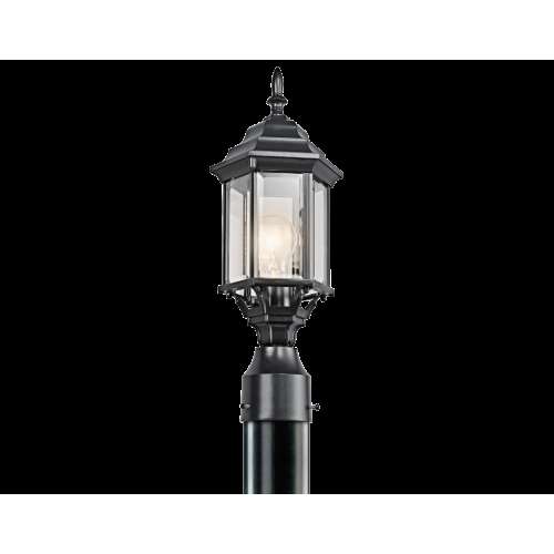 Kichler Chesapeake 49256BK
