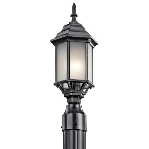Kichler Chesapeake 49256BKS