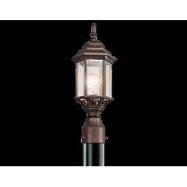 Kichler Chesapeake 49256TZ