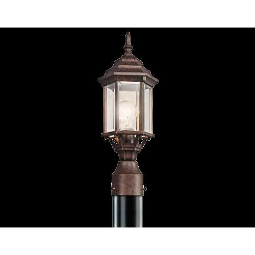 Kichler Chesapeake 49256TZ
