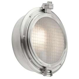 Kichler Clear Point 49263BA
