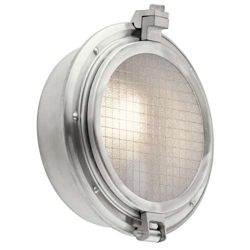 Kichler Clear Point 49263BA