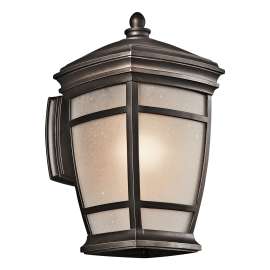 Kichler McAdams 49271RZ