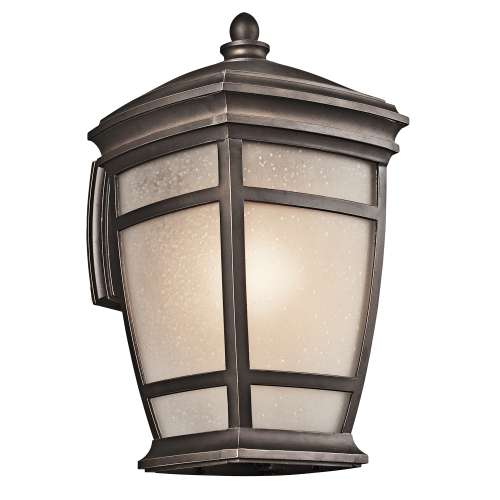 Kichler McAdams 49272RZ