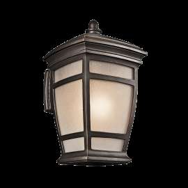 Kichler McAdams 49273RZ