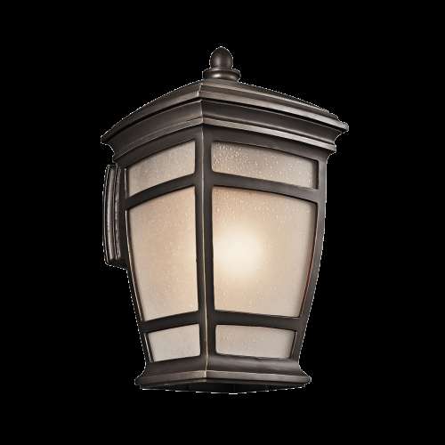Kichler McAdams 49273RZ