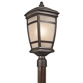 Kichler McAdams 49274RZ