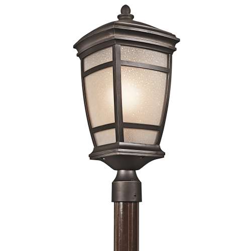 Kichler McAdams 49274RZ