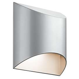 Kichler Wesley 49278PLLED