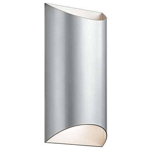 Kichler Wesley 49279PLLED