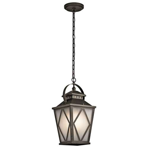 Kichler Hayman Bay 49294OZ
