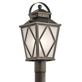 Kichler Hayman Bay 49295OZ