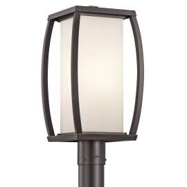 Kichler Bowen 49342AZ
