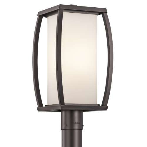 Kichler Bowen 49342AZ
