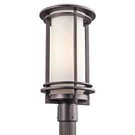 Kichler Pacific Edge 49349AZ