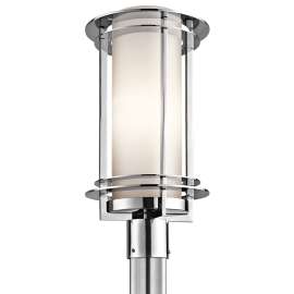 Kichler Pacific Edge 49349PSS316