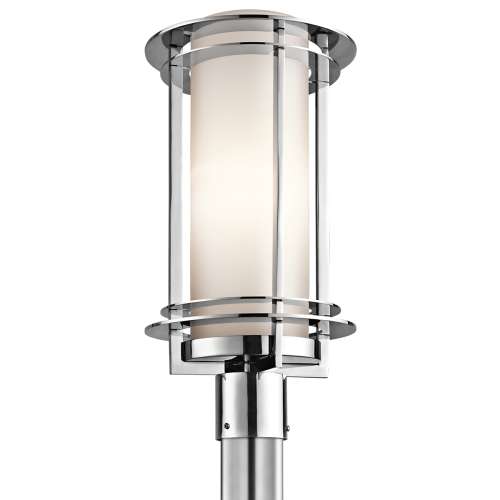 Kichler Pacific Edge 49349PSS316