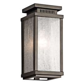 Kichler Manningham 49384OZ